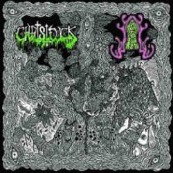 Christfuck : Christfuck - Cave Have Rod